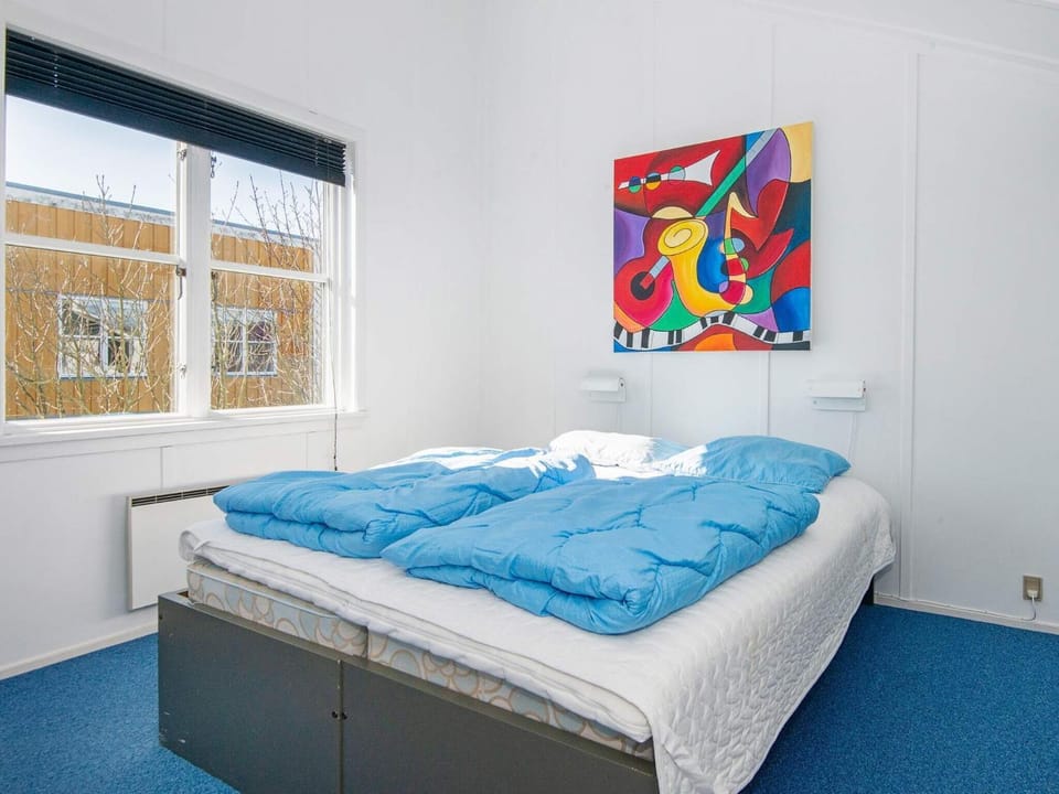 Holiday home on a holiday park in Ebeltoft House in Central Denmark Region