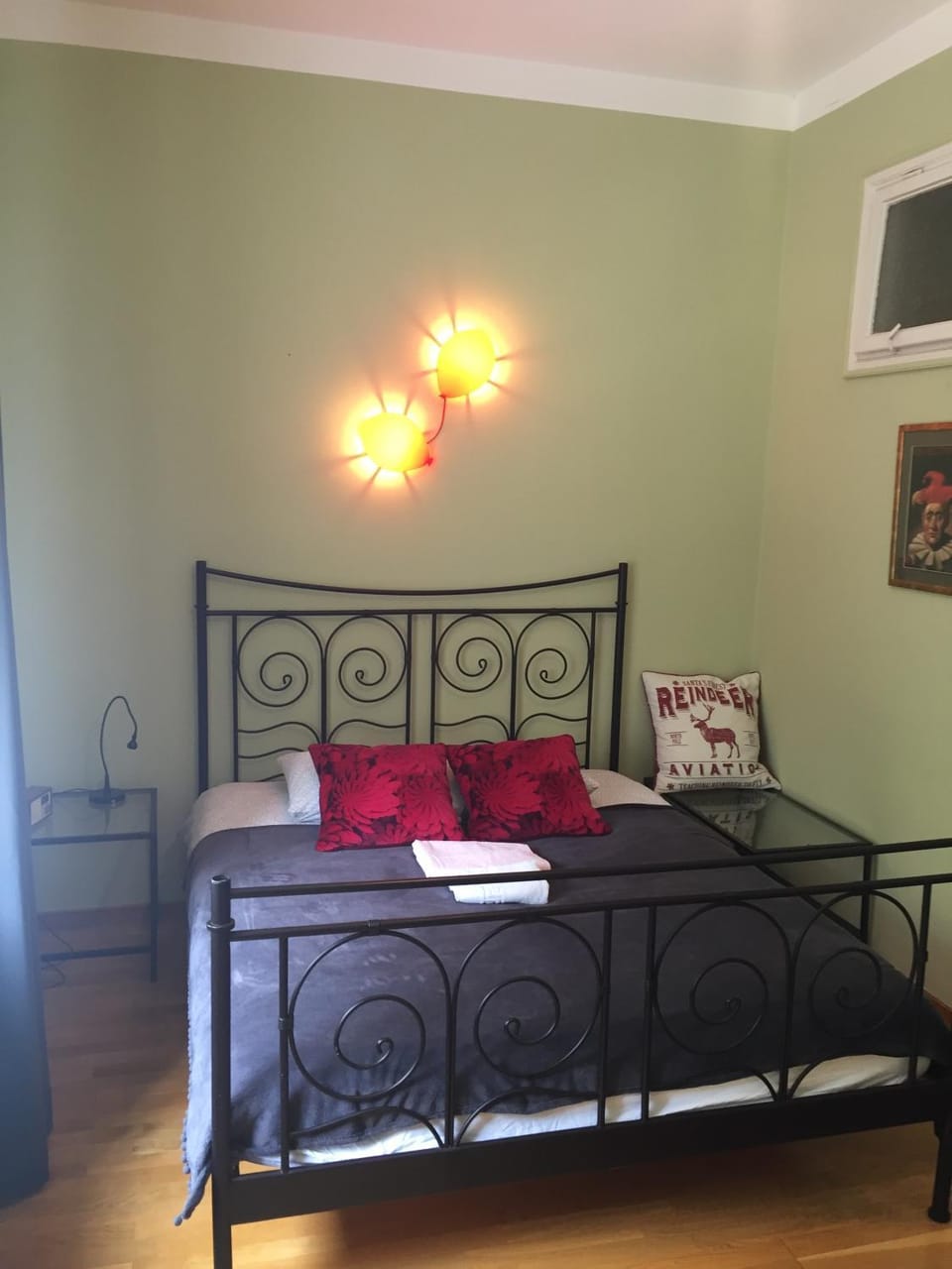 Apartament PIĘKNA Apartment in Warsaw