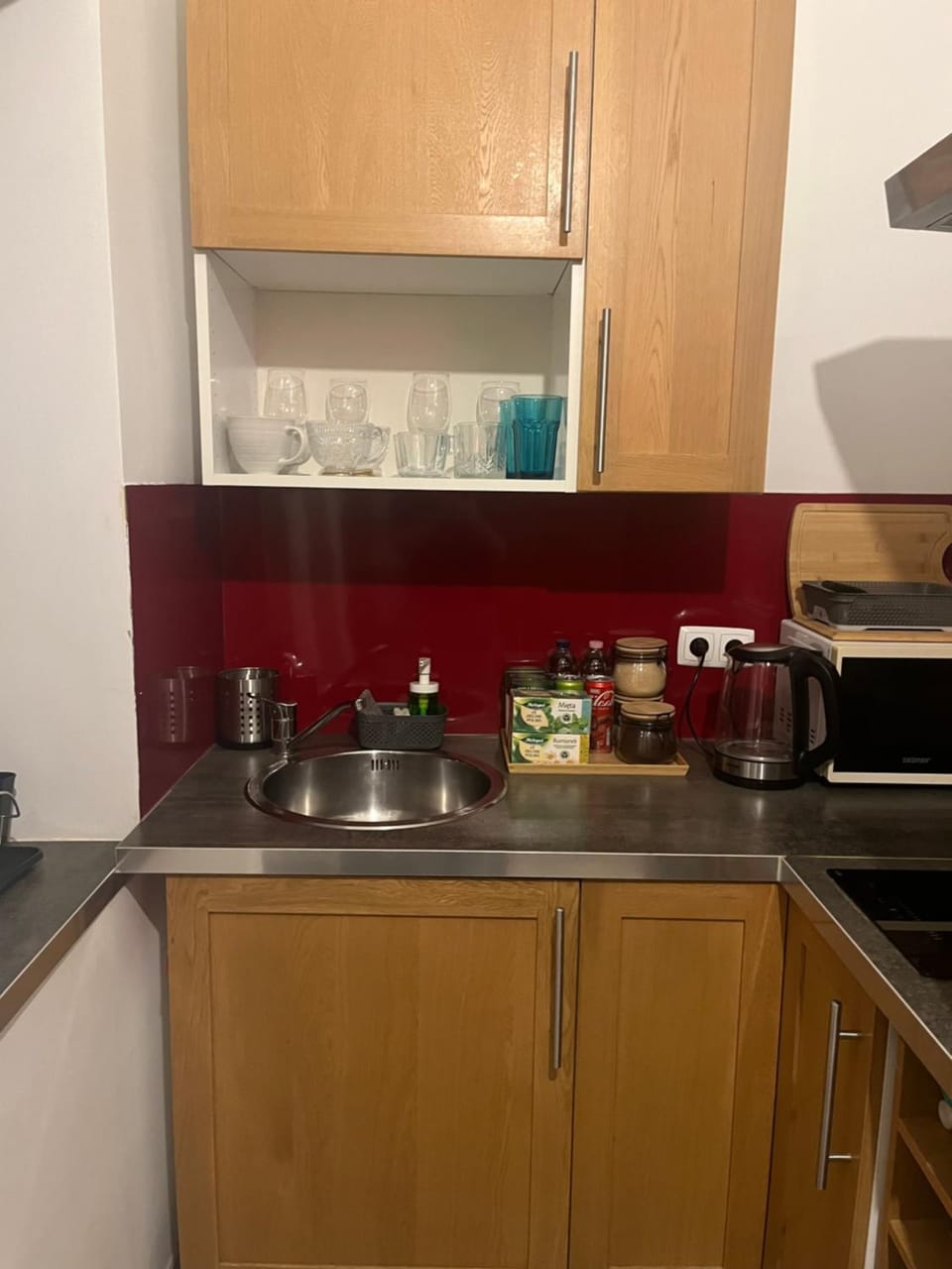 Apartament PIĘKNA Apartment in Warsaw