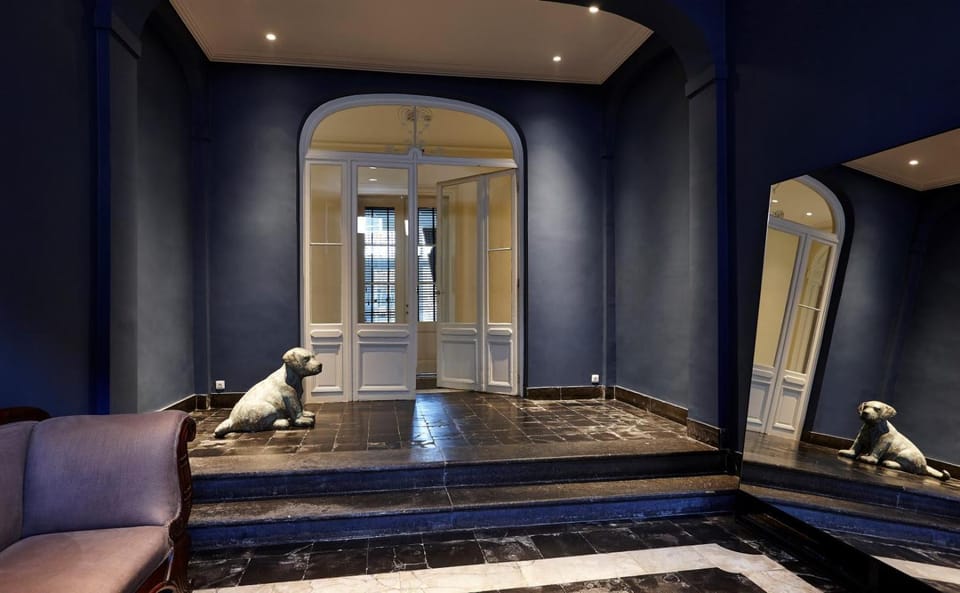 Sint Jacobs Bed and Breakfast in Bruges