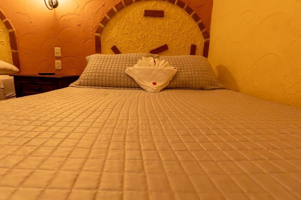 Hotel Chilero Y Café Hotel in Antigua Guatemala