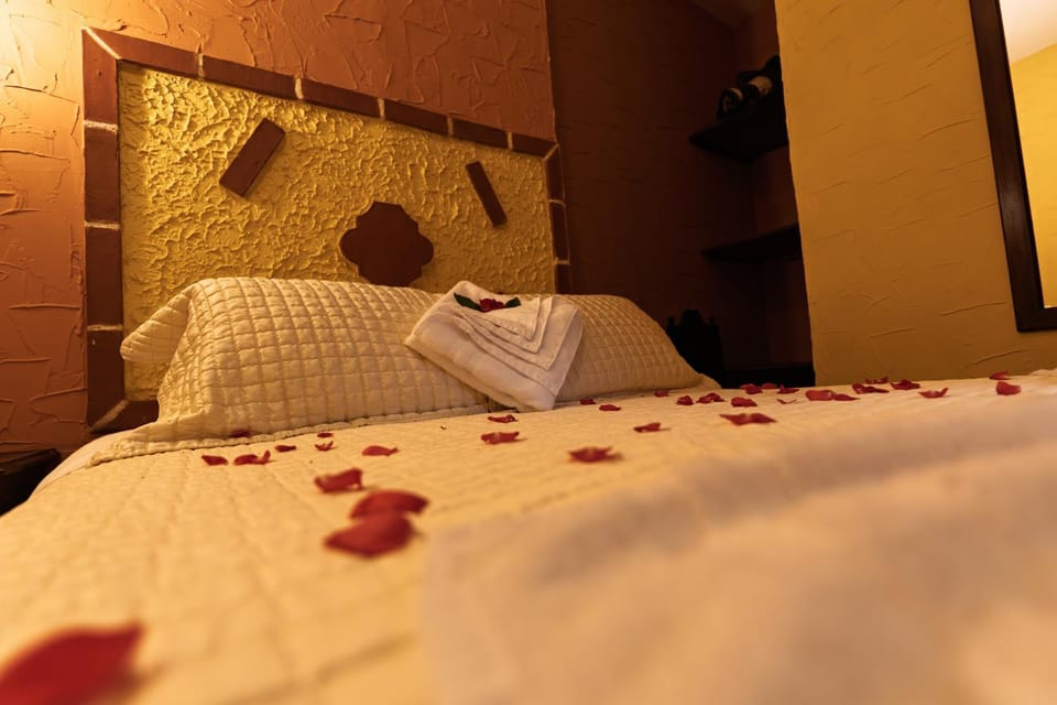 Hotel Chilero Y Café Hotel in Antigua Guatemala