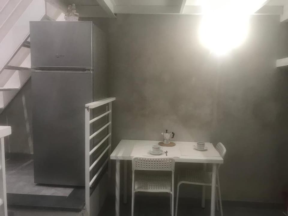 CASA VERGINELLE SHORT LETS Apartment in Catania