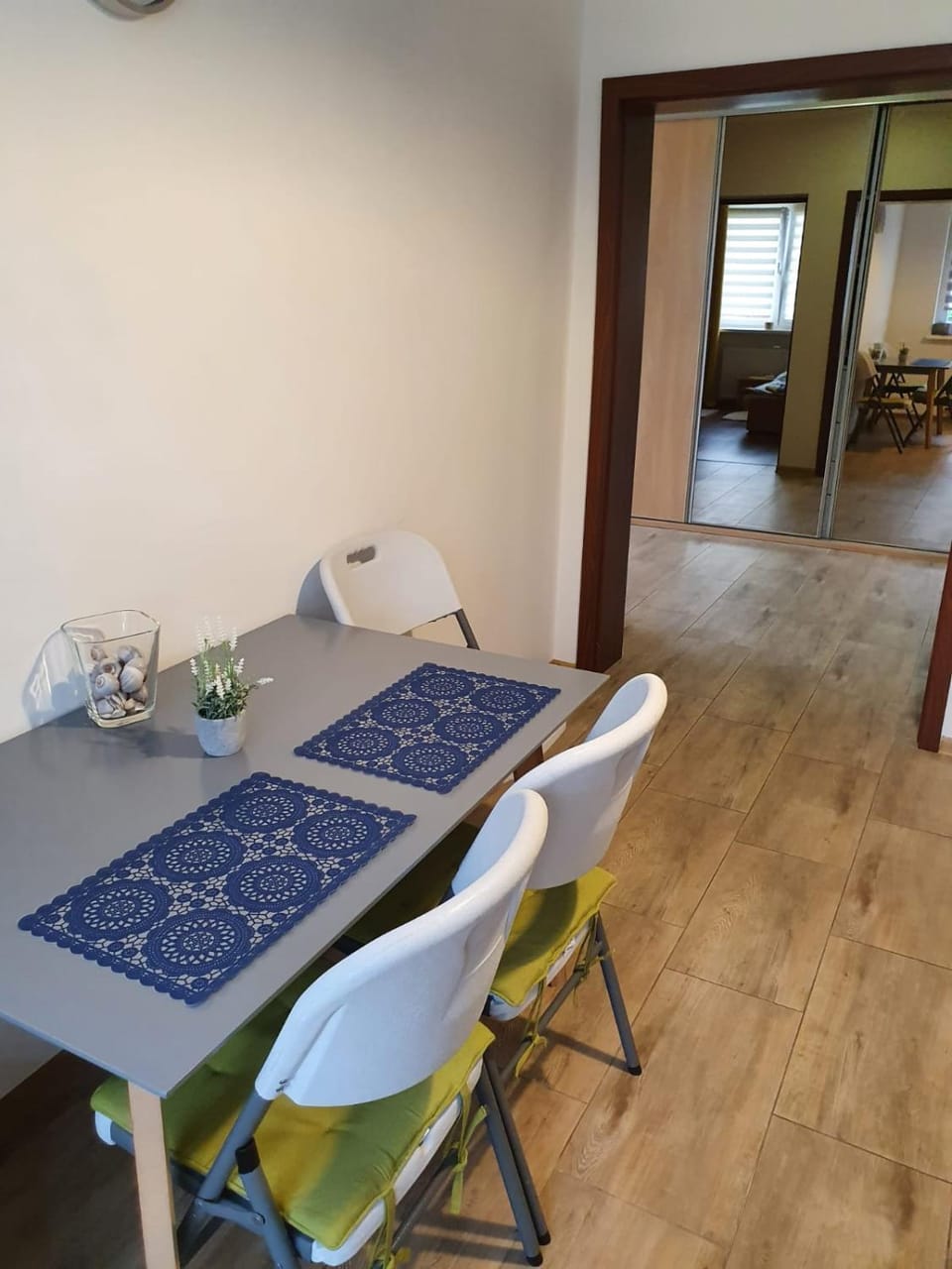 Świnoujscie Warszów Apartment Apartment in Swinoujscie