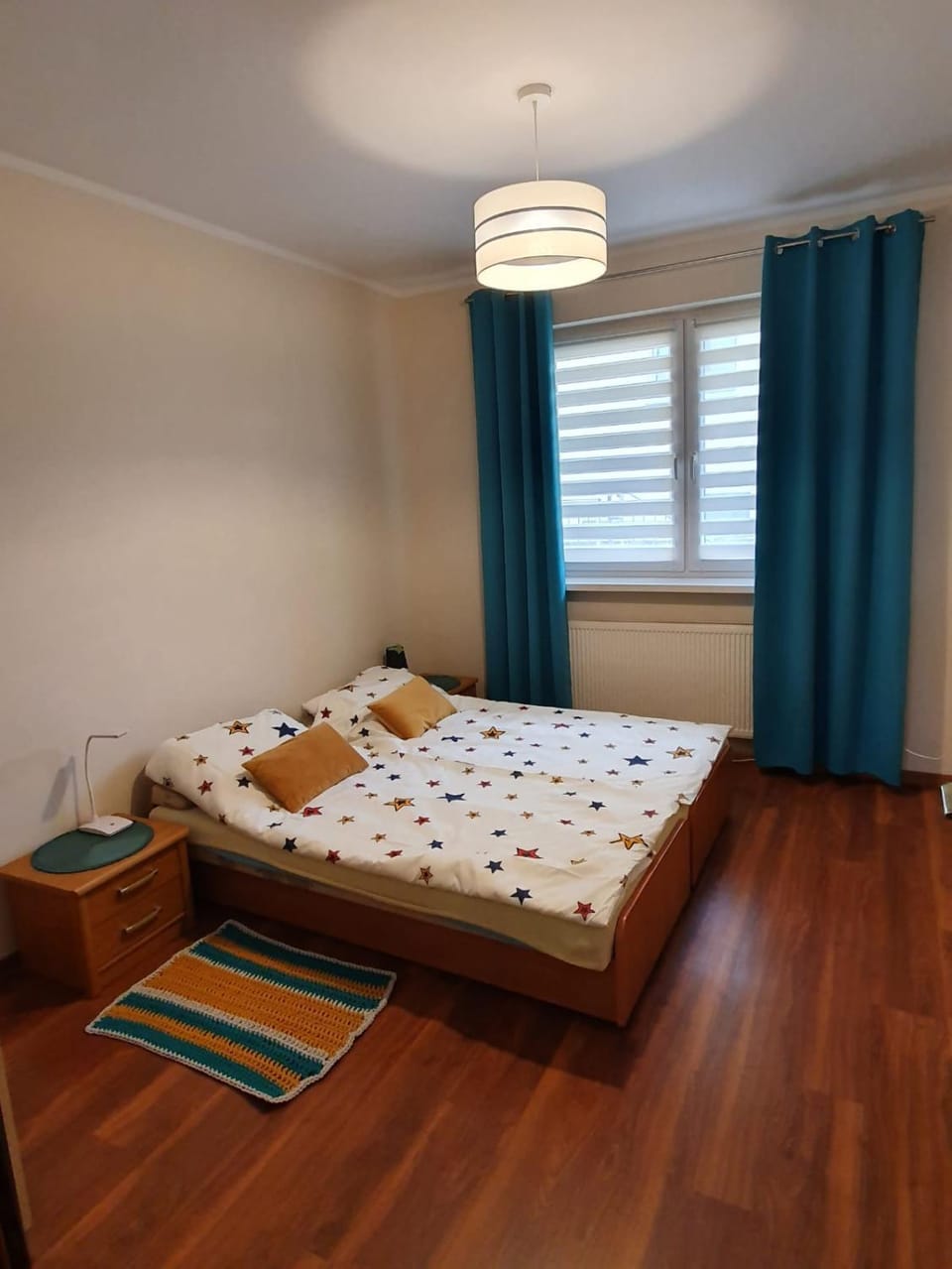 Świnoujscie Warszów Apartment Apartment in Swinoujscie