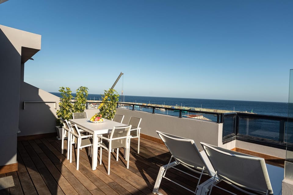 Pier 31 Apartment in Gran Canaria