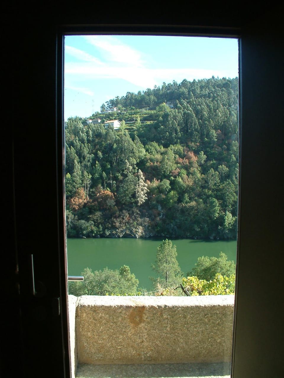 River view