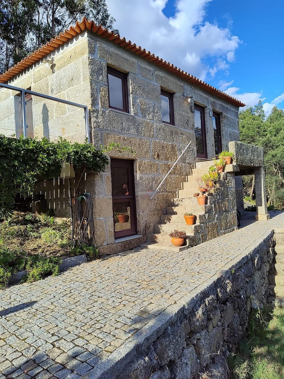 Casa de Gondomil House in Porto District