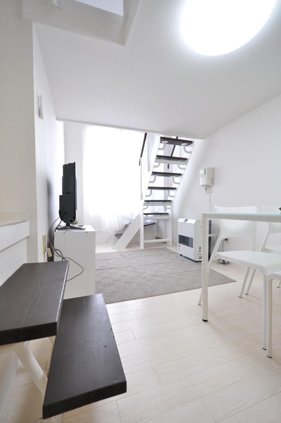 Easy Access to downtown area, Sapporo Dome AMS503 Apartment in Sapporo