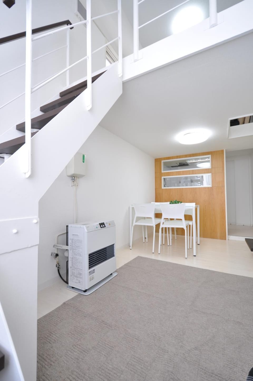 Easy Access to downtown area, Sapporo Dome AMS503 Apartment in Sapporo