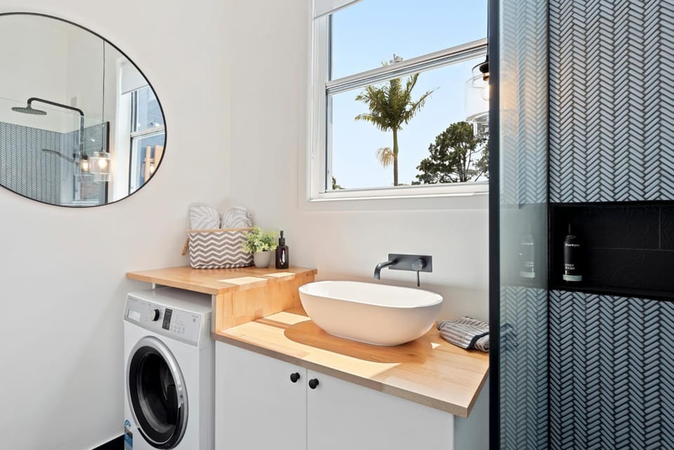 Studio Ocean Breeze @ Huskisson House in Huskisson