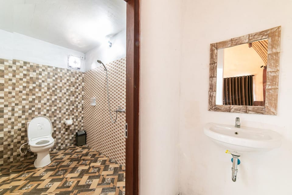 Toilet, Bathroom