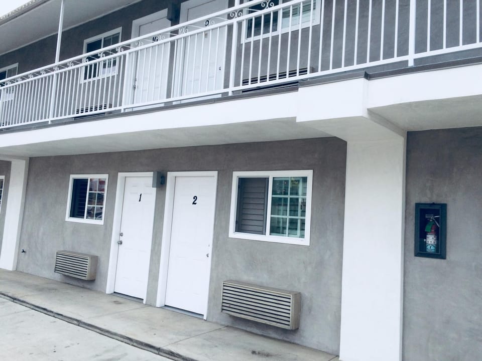 Value Inn Motel in Sylmar