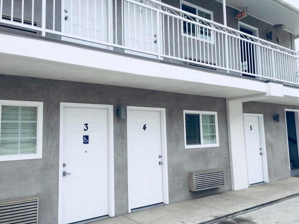 Value Inn Motel in Sylmar