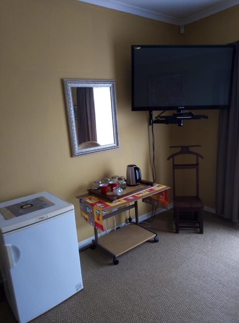 TV and multimedia, Drinks