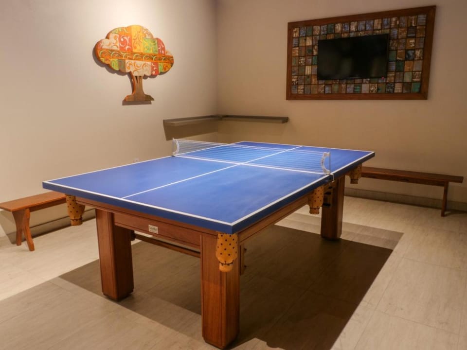 Table tennis