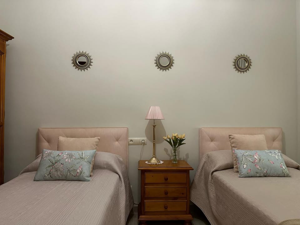 Like Home Apartment in Andalusia