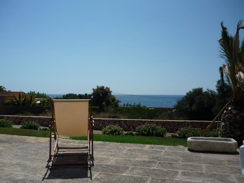 Sea view