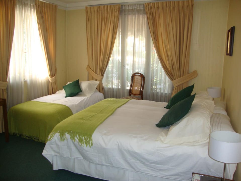 Hotel Las Flores Hotel in Providencia