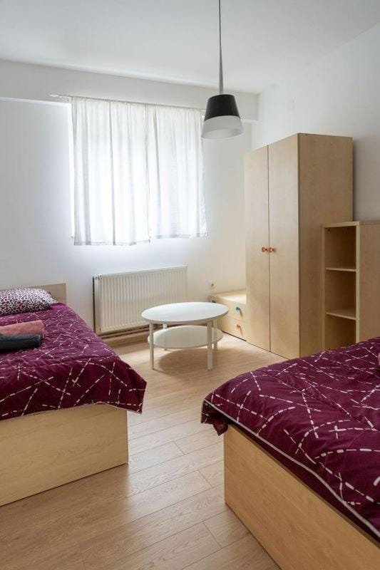 Hostel Denica Hostel in Skopje