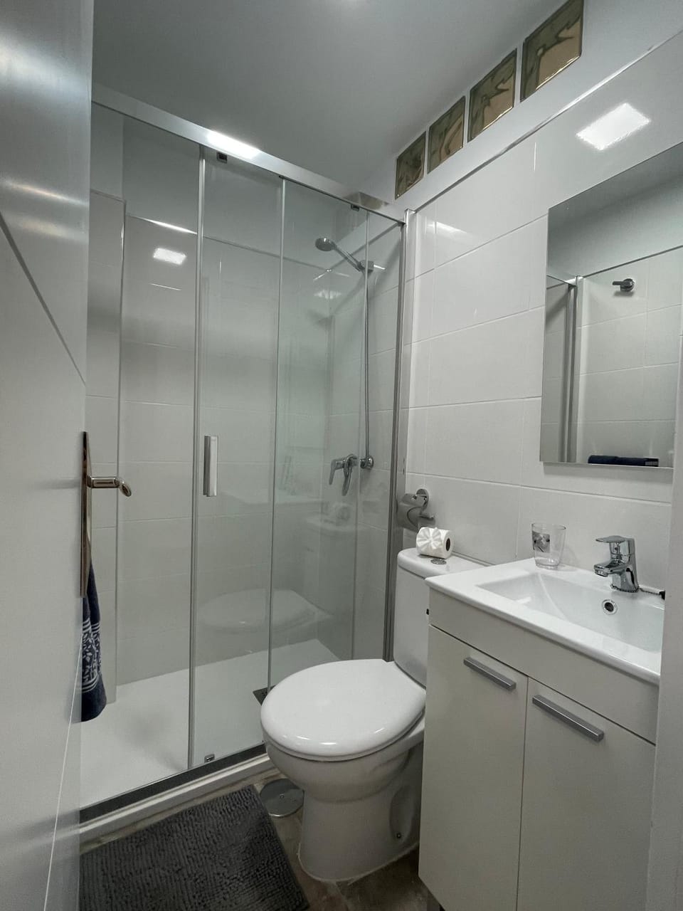 Shower