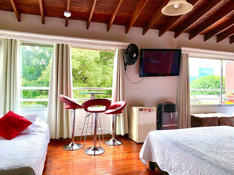 Hotel Lleras Premium #1 Hotel in Medellin