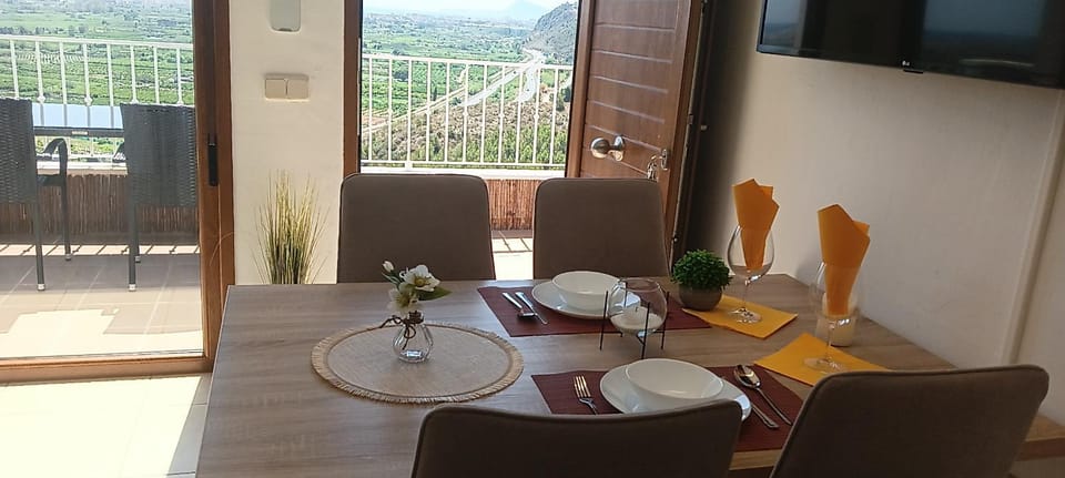XERESA DEL MONTE Solo Familias Serviplaya Apartment in Safor