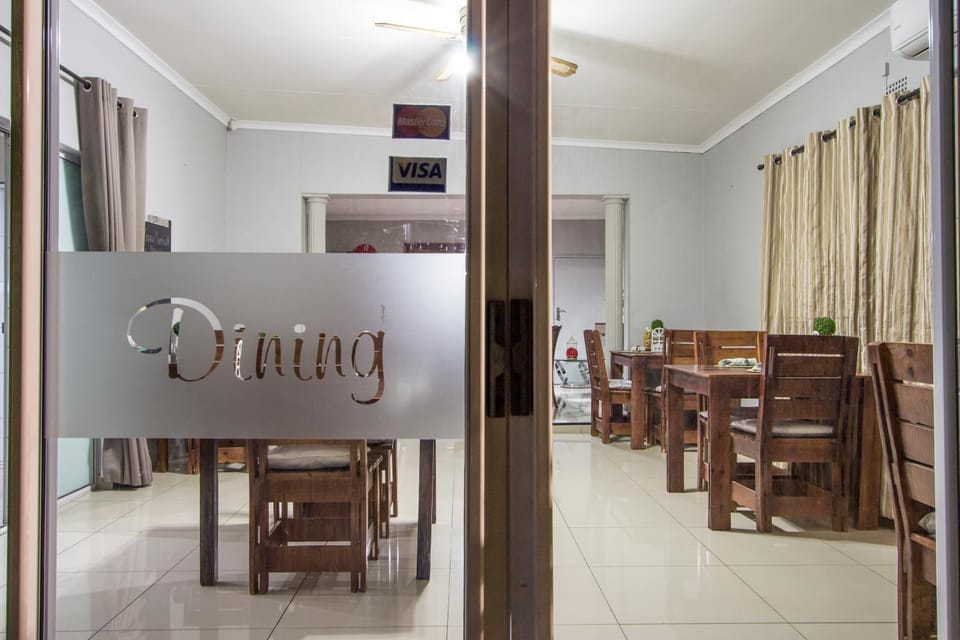 Lounge or bar