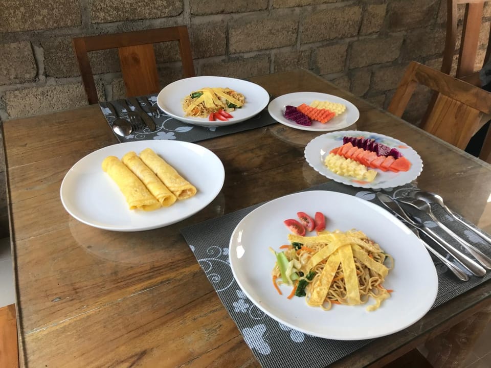 Food, Breakfast