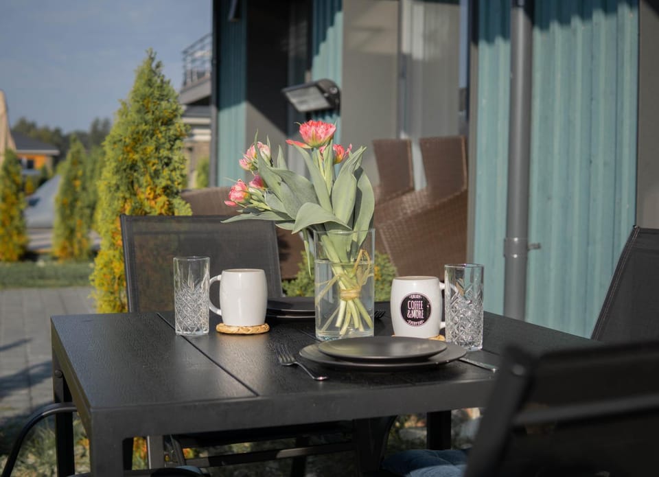 Patio, Coffee/tea facilities, Dining area