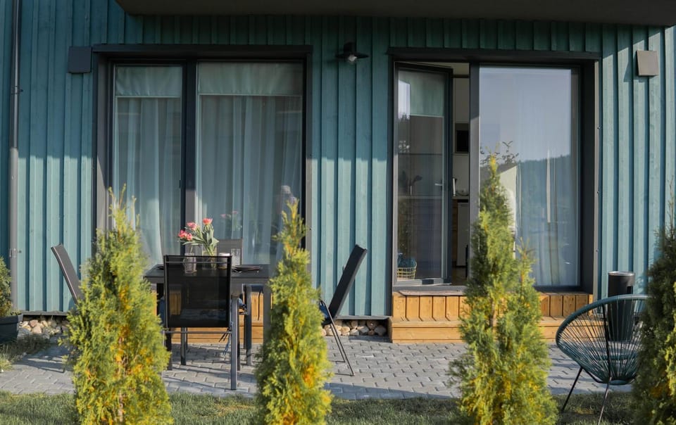 Patio, Balcony/Terrace