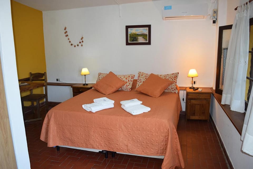 Los Sauces Posada Hotel in Nono