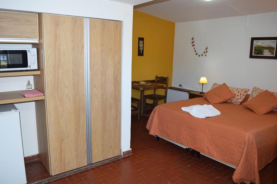 Los Sauces Posada Hotel in Nono