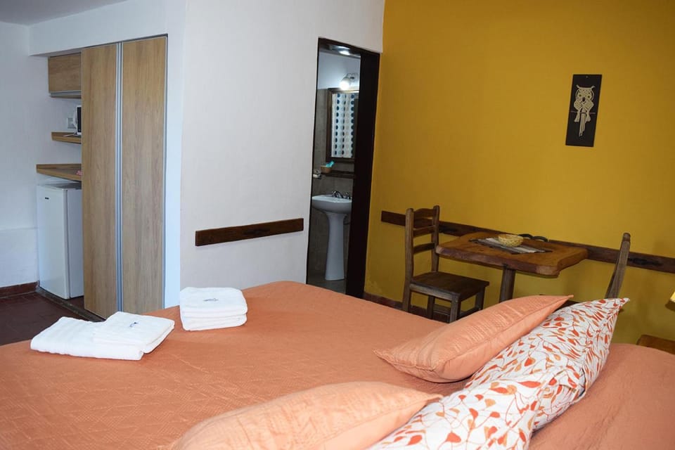 Los Sauces Posada Hotel in Nono