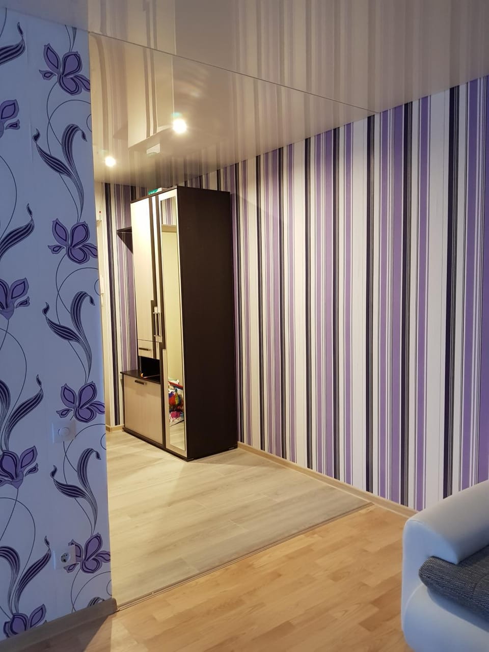 Ahtme apart Apartment in Estonia