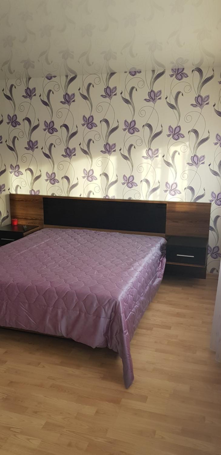 Ahtme apart Apartment in Estonia