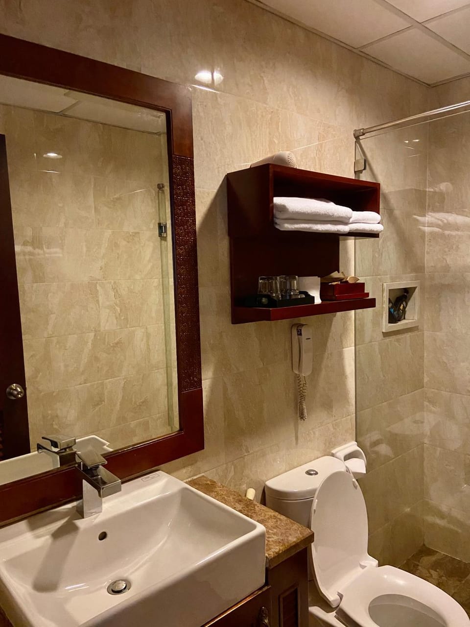 Asian Ruby Boutique Hotel Bùi Thị Xuân Hotel in Ho Chi Minh City