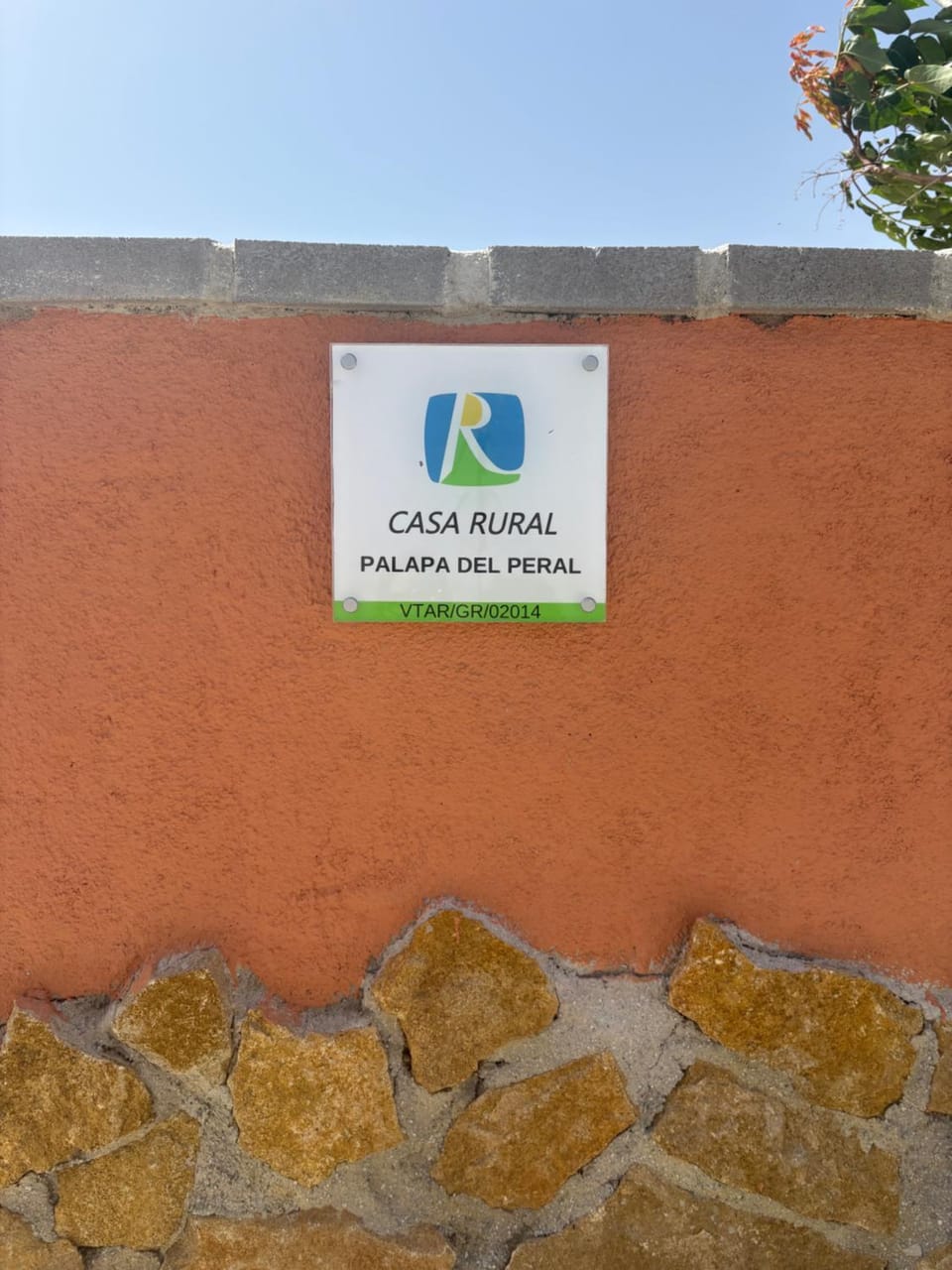 CUEVA RURAL PALAPA DEL PERAL House in Andalusia