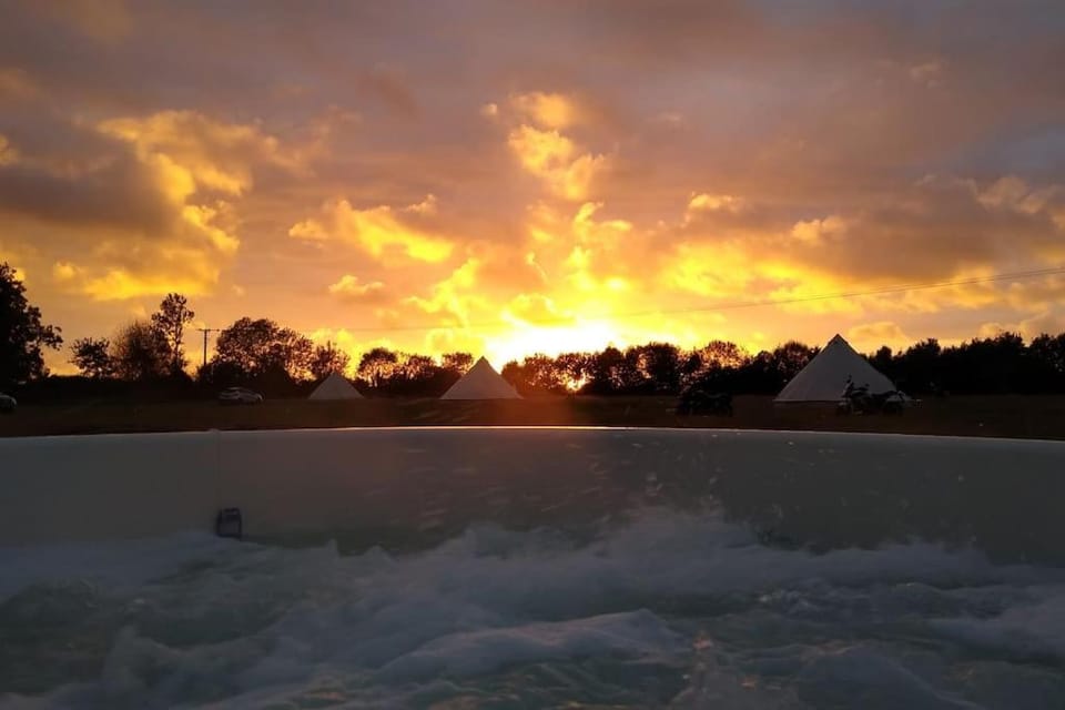 Cobweb Cottage Studios Apartment in South Norfolk District