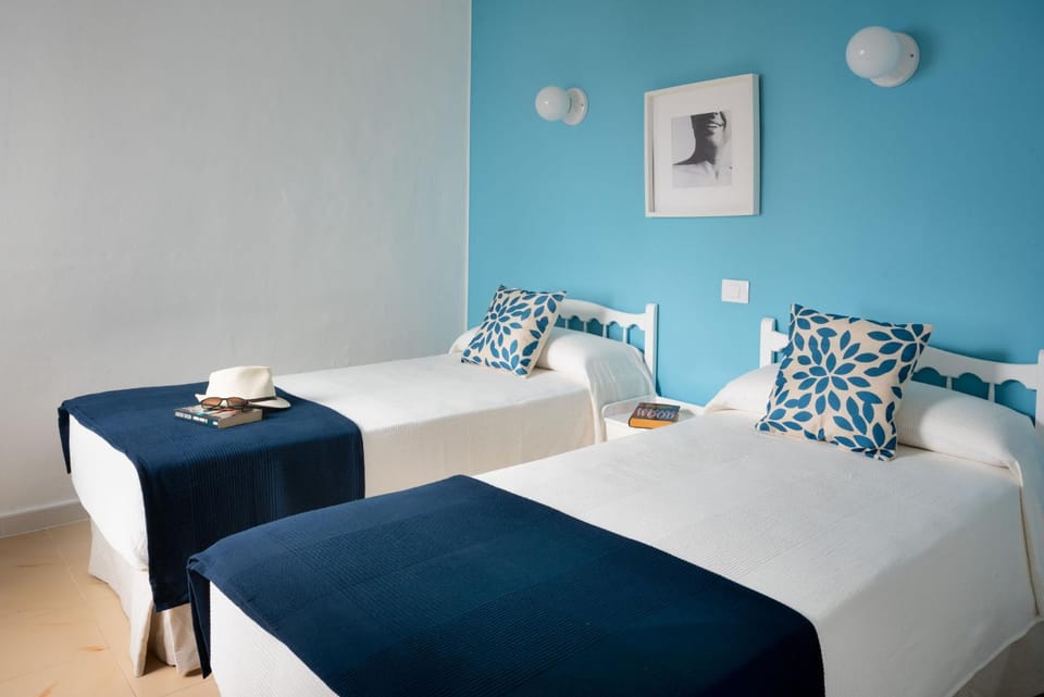 Delmar Natur Villa in Isla de Lanzarote