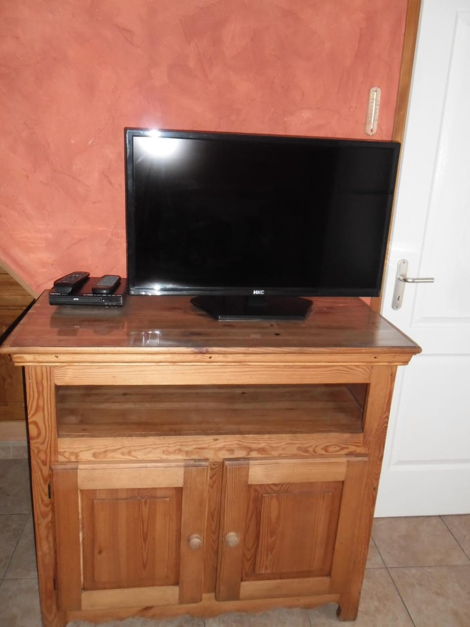 TV and multimedia