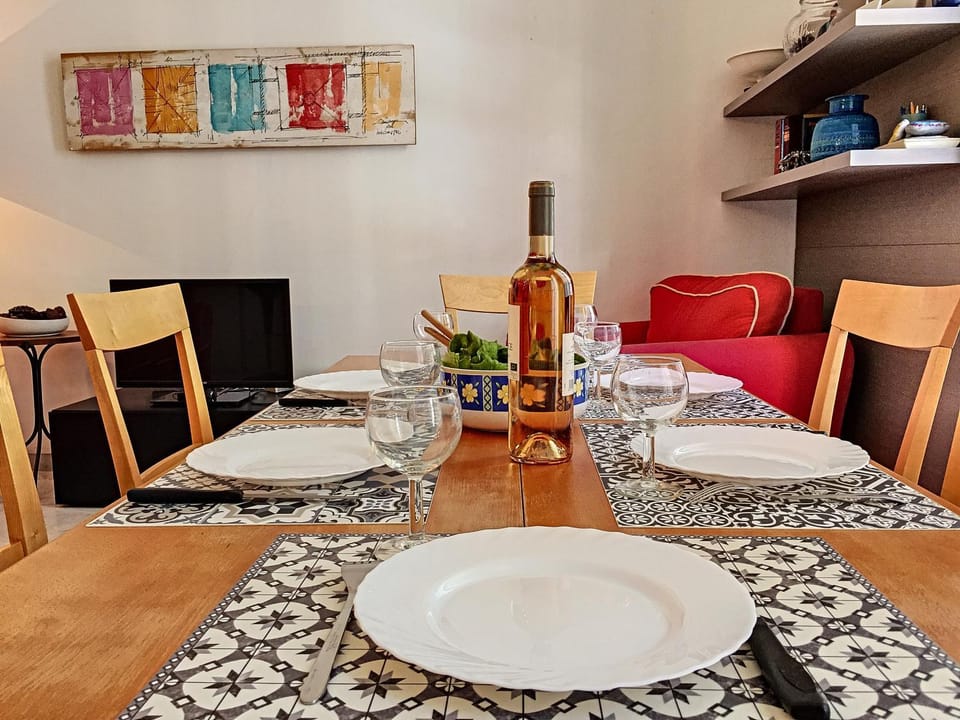 Other, Dining area