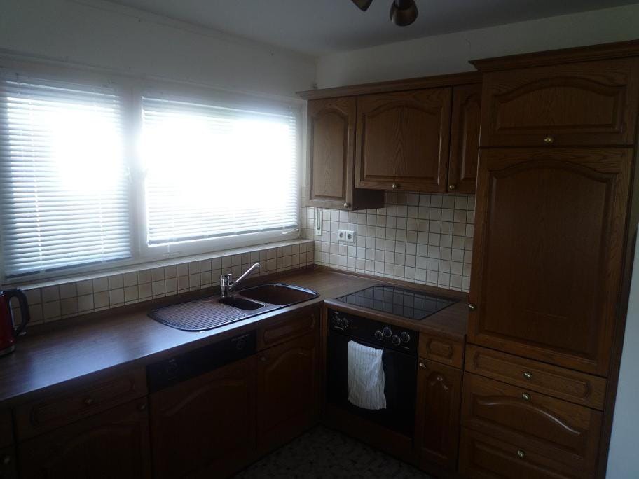 Monteurwohnung Hammel Apartment in Baden-Württemberg
