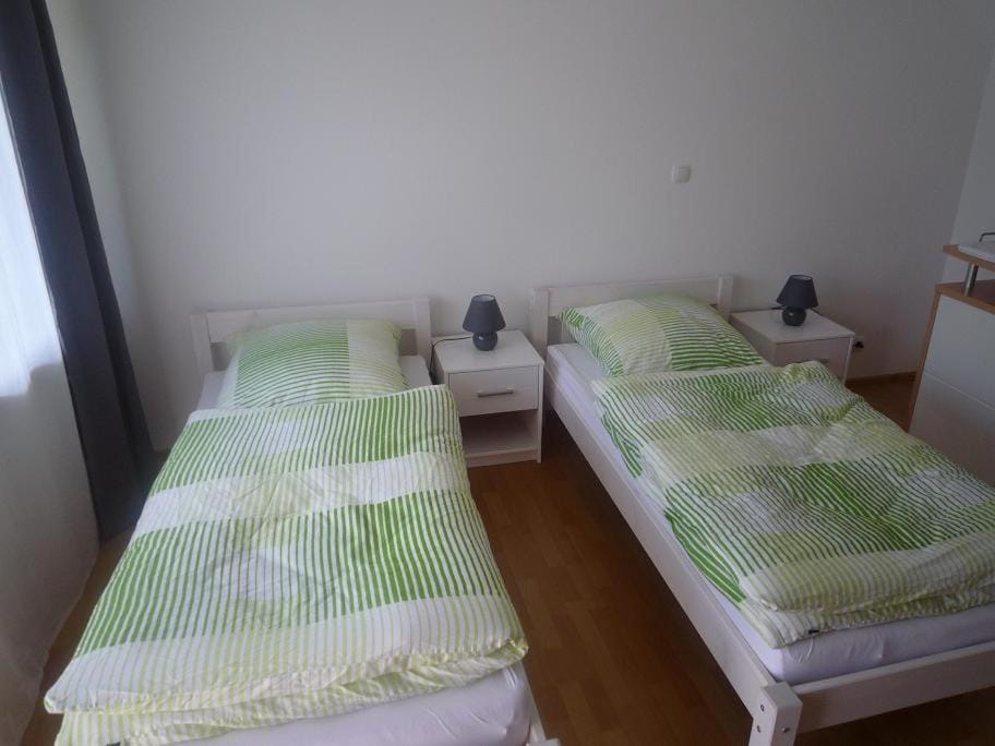 Monteurwohnung Hammel Apartment in Baden-Württemberg