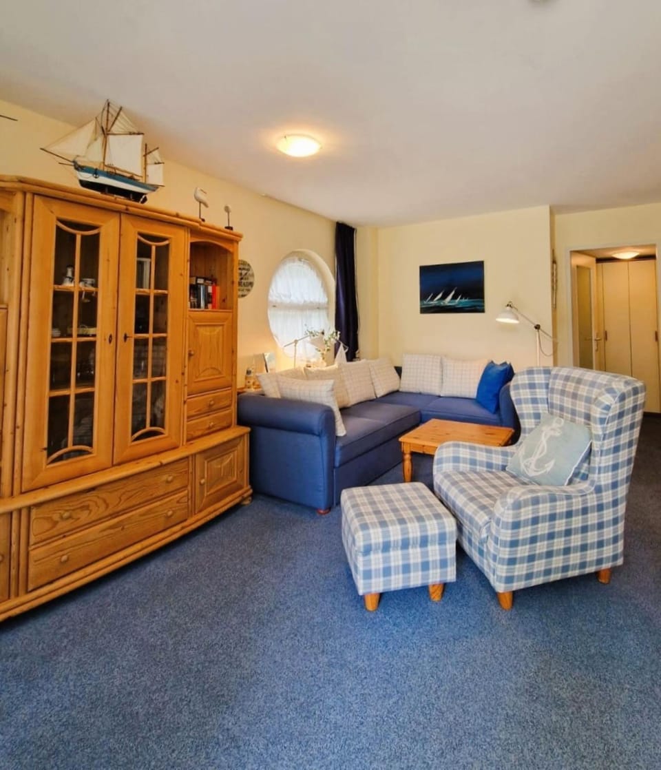 Seestr_54 App_411 Apartment in Zingst