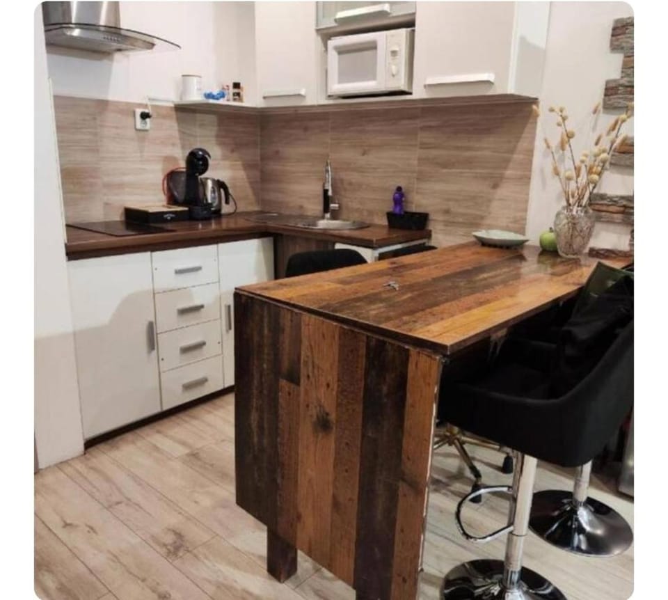 Iron Gates Apartments Apartment in Split