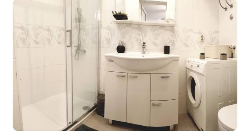 Iron Gates Apartments Apartment in Split