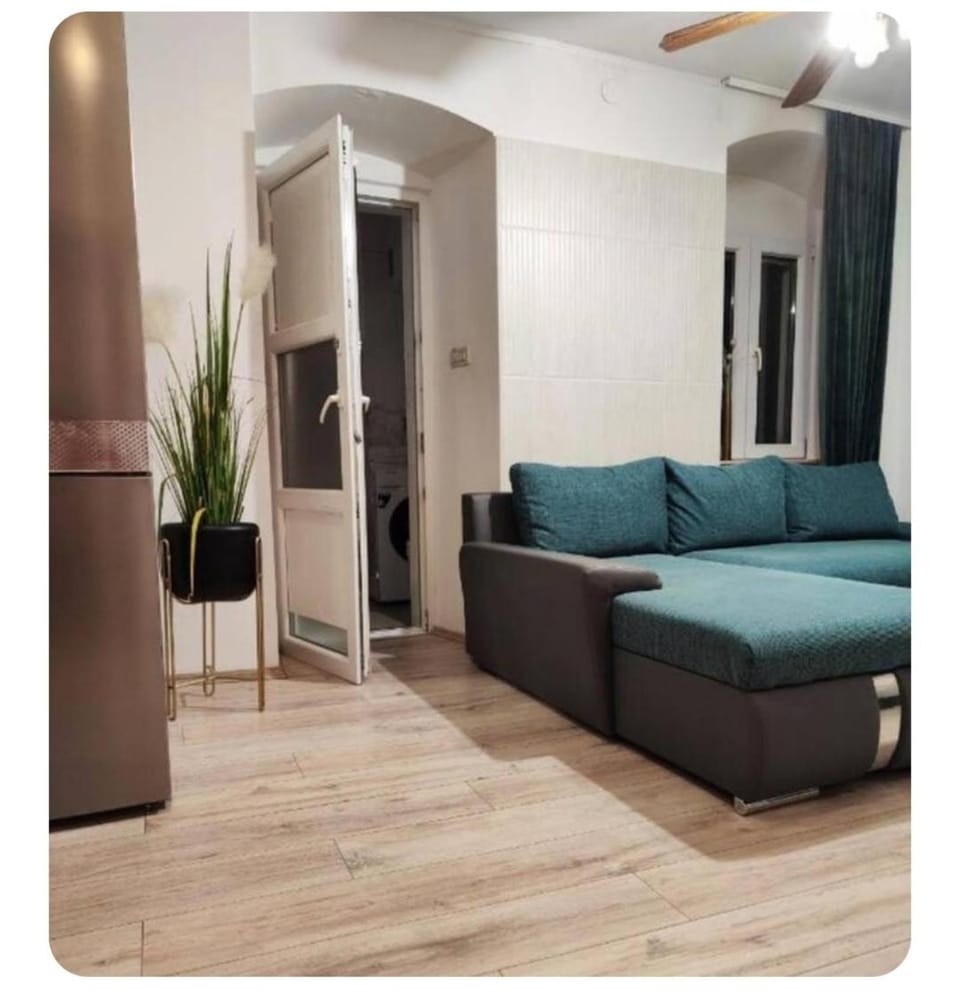 Iron Gates Apartments Apartment in Split