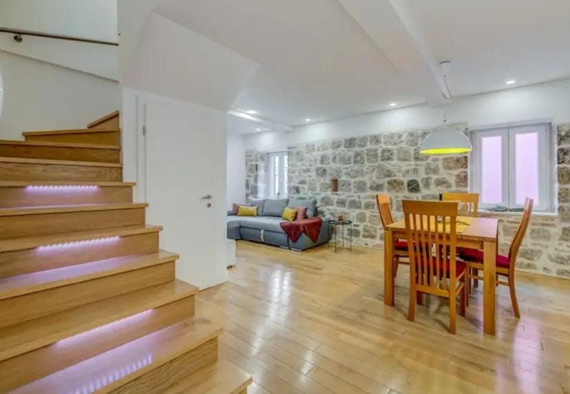 Iron Gates Apartments Apartment in Split
