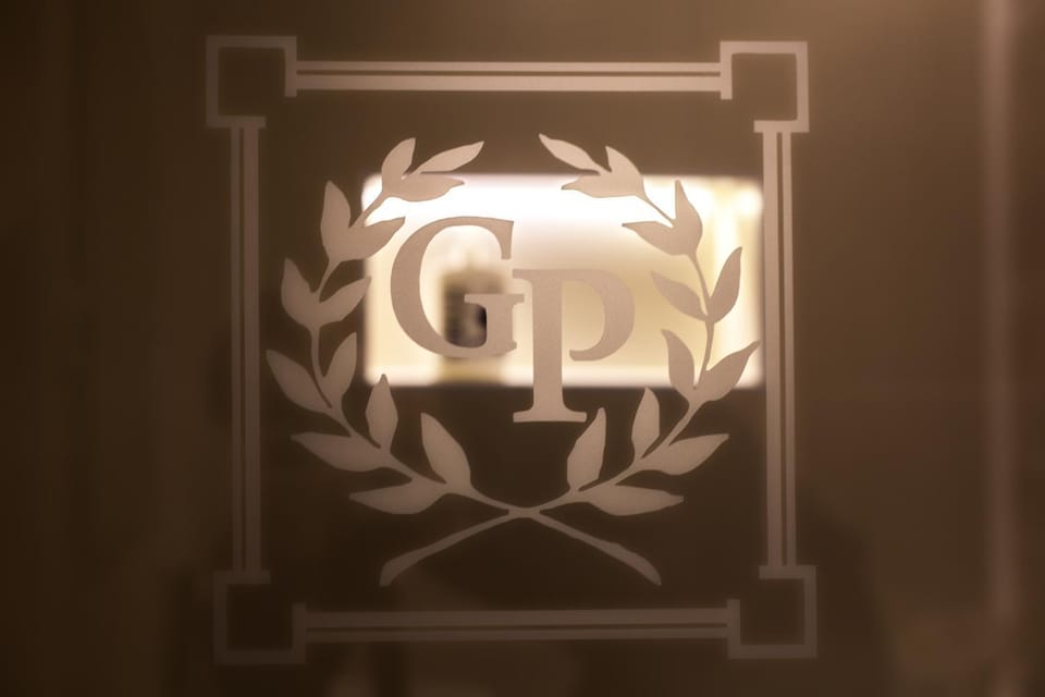 Property logo or sign